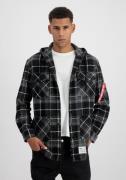 NU 20% KORTING: Alpha Industries Hoodie ALPHA INDUSTRIES Men - Shirts ...