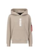 Alpha Industries Hoodie ALPHA INDUSTRIES Men - Hoodies Alpha PP Hoody