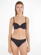 Tommy Hilfiger Underwear Beugel-bh DEMI-BRA met tommy hilfiger merklab...