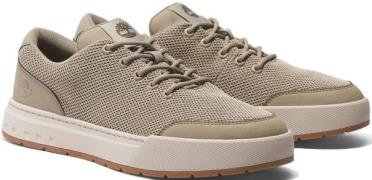 NU 20% KORTING: Timberland Sneakers Maple Grove LAGE VETERSCHOEN SNEAK...