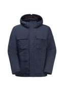 NU 20% KORTING: Jack Wolfskin Winterjack TEXTOR UTILITY JKT M