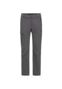 NU 20% KORTING: Jack Wolfskin Softshell-broek HOLDSTEIG PANTS M