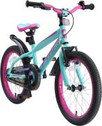 Bikestar Kinderfiets Urban Jungle