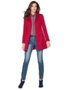 ASHLEY BROOKE by Heine Lange blazer