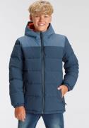 NU 20% KORTING: Killtec Winterjack KW 1 BYS JCKT OT - voor kinderen Wi...