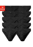 NU 20% KORTING: H.I.S Slip Mannen onderbroek (set, 10 stuks)