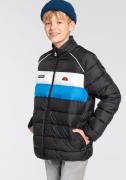 ellesse Gewatteerde jas METANO gPADDED JACKET - voor kinderen