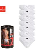 H.I.S Slip Onderbroeken voor heren (set, 7 stuks)