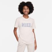 Nike Sportswear T-shirt G NSW BF TEE PRNT SW - voor kinderen