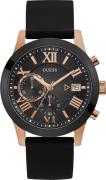 NU 20% KORTING: Guess Chronograaf ATLAS, W1055G3