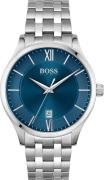 NU 20% KORTING: Boss Kwartshorloge Elite, 1513895