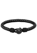 NU 20% KORTING: Boss Armband Sieraden roestvrij staal armbanden armban...