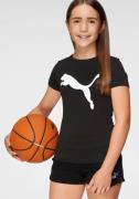 PUMA T-shirt ACTIVE TEE G - voor kinderen