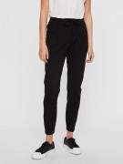 NU 20% KORTING: Vero Moda Joggingbroek VMEVA MR LOOSE STRING PANT GA N...