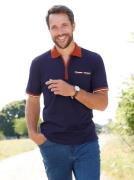 Catamaran Poloshirt Shirt met korte mouwen (1-delig)