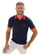 NU 20% KORTING: Catamaran Poloshirt met korte mouwen (1-delig)