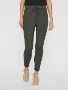 NU 20% KORTING: Vero Moda Joggingbroek VMEVA MR LOOSE STRING PANT GA N...