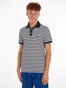 NU 20% KORTING: Tommy Hilfiger Poloshirt 1985 SLIM POLO