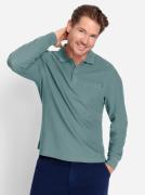 NU 20% KORTING: Catamaran Poloshirt Shirt met lange mouwen (1-delig)