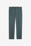 NU 20% KORTING: Cinque Pantalon met vouw CIMONOPOLI-H met gestempeld l...