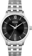 NU 20% KORTING: Boss Kwartshorloge Elite, 1513896