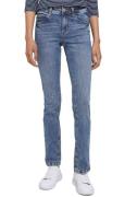 NU 20% KORTING: Tom Tailor Straight jeans Alexa straight in five-pocke...