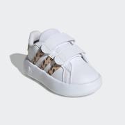 adidas Sportswear Sneakers GRAND COURT 2.0 KIDS Design geïnspireerd op...