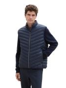 Tom Tailor Bodywarmer met zakken