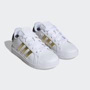 adidas Sportswear Sneakers STAR WARS GRAND COURT 2.0 KIDS Design geïns...