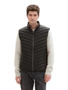 NU 20% KORTING: Tom Tailor Bodywarmer met zakken