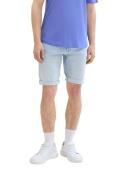 NU 20% KORTING: Tom Tailor Denim Jeansshort in 5-pocketsstijl