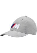 NU 20% KORTING: BMW Baseball pet met geborduurd logo