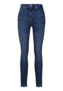 Boss Orange Slim fit jeans C_MAYE HR 1.0 met lederen boss badge