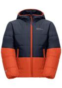 Jack Wolfskin Outdoorjack TWO HILLS INS JACKET K