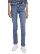 NU 20% KORTING: Tom Tailor Straight jeans Alexa straight in five-pocke...