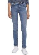 NU 20% KORTING: Tom Tailor Straight jeans Alexa straight in five-pocke...