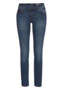 NU 20% KORTING: Tom Tailor Straight jeans Alexa straight in five-pocke...