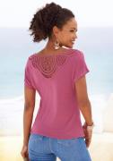 NU 20% KORTING: Vivance T-shirt