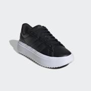 adidas Sportswear Sneakers GRAND COURT PLATFORM Design geïnspireerd op...