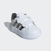 NU 20% KORTING: adidas Sportswear Sneakers GRAND COURT 2.0 KIDS Design...