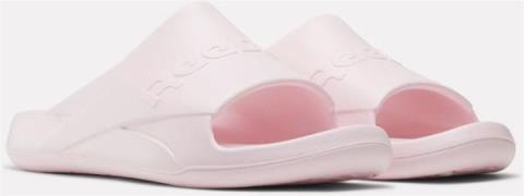 NU 20% KORTING: Reebok Badslippers REEBOK CLEAN SLIDE