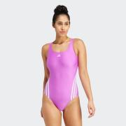 NU 20% KORTING: adidas Performance Badpak 3S SWIMSUIT (1 stuk)