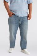 Levi's® Plus Tapered jeans 502 TAPER B&T