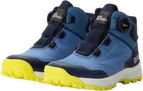 Jack Wolfskin Wandelschoenen CYROX TEXAPORE DIAL MID K