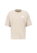 Alpha Industries T-shirt Alpha Industries Men - T-Shirts Organics OS R...