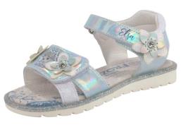 NU 20% KORTING: Disney Sandalen Frozen met klittenband