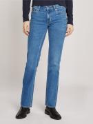 NU 20% KORTING: TOMMY JEANS Bootcut jeans MADDIE MD BC DH5161