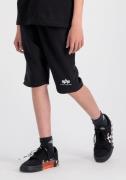 Alpha Industries Sweatshort Alpha Industries Kids - Shorts Basic Jogge...