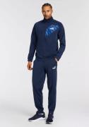 NU 20% KORTING: PUMA Joggingpak POWER POLY TRACKSUIT (2-delig)