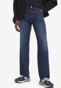 NU 20% KORTING: Levi's® 5-pocket jeans 555 RELAXED STRAIGHT